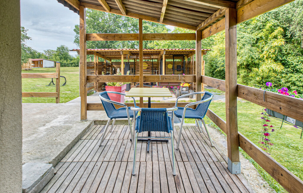 Maison de vacances 70 m² à Bourg-Du-Bost, Dordogne - Photo 17