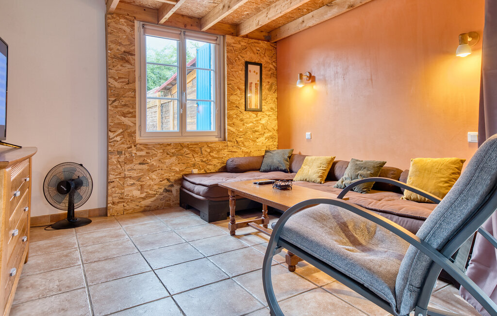 Maison de vacances 70 m² à Bourg-Du-Bost, Dordogne - Photo 18