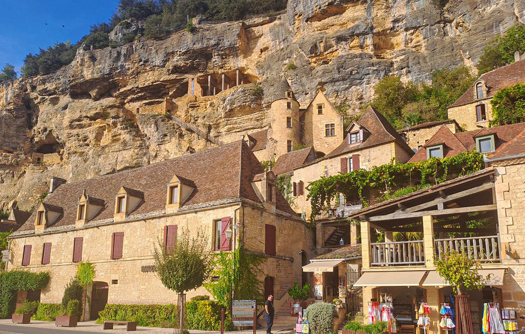 Maison de vacances 70 m² à Bourg-Du-Bost, Dordogne - Photo 29