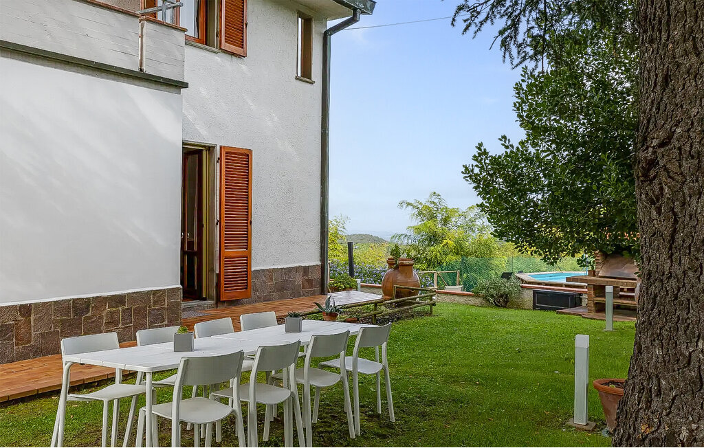 Maison 6 personnes à San Vivaldo - Photo 2