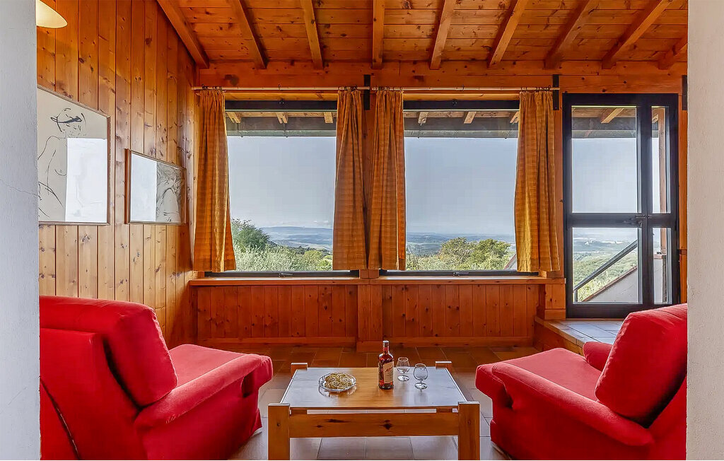Maison 6 personnes à San Vivaldo - Photo 3