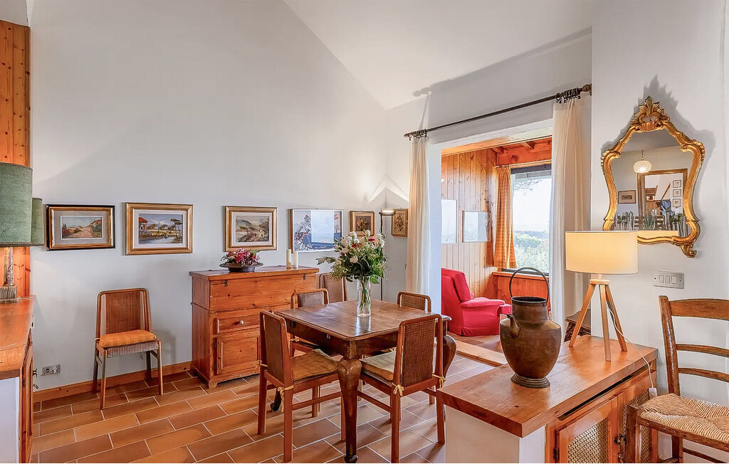 Maison 6 personnes à San Vivaldo - Photo 4