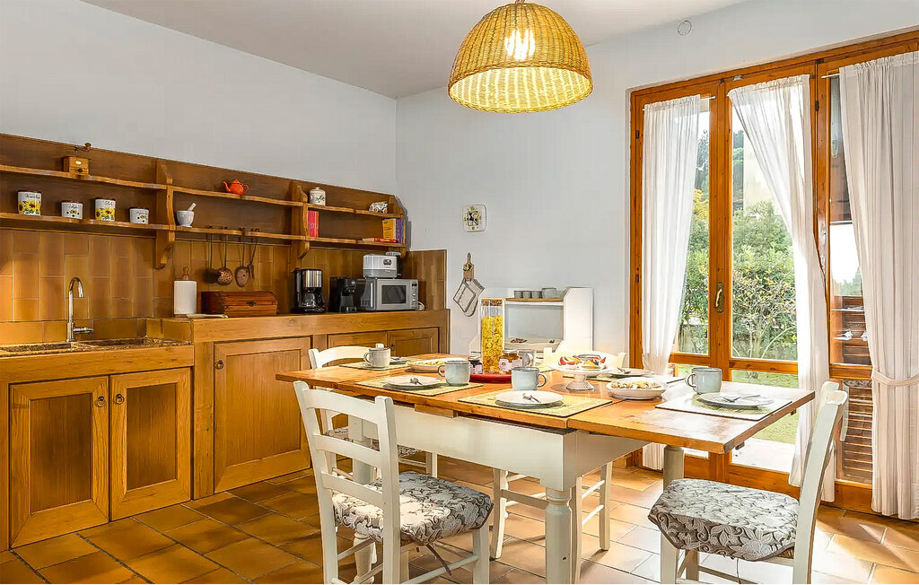 Maison 6 personnes à San Vivaldo - Photo 6