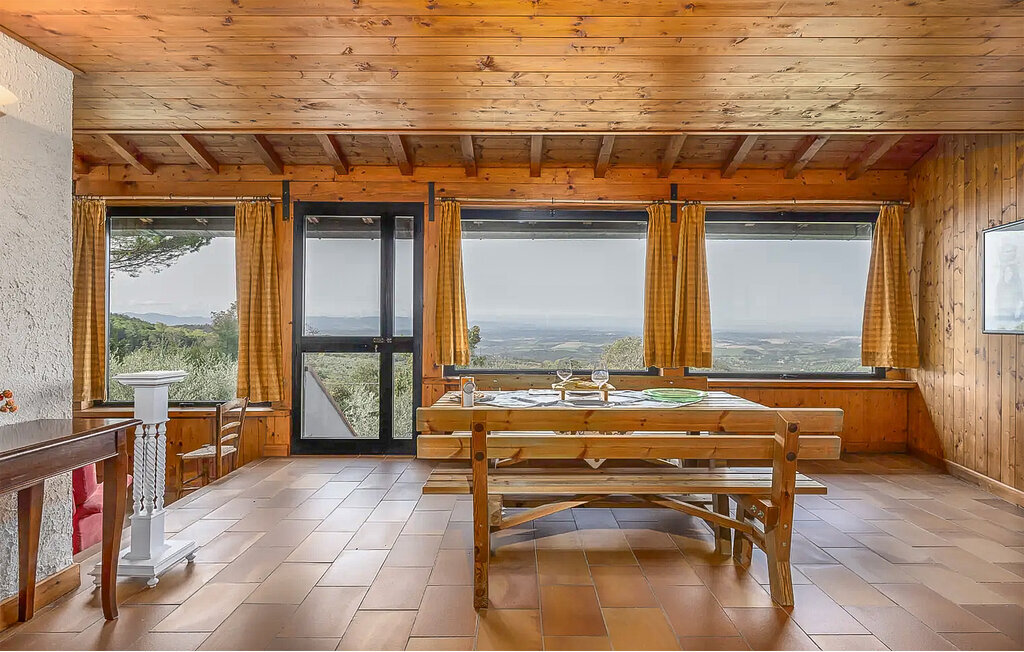 Maison 6 personnes à San Vivaldo - Photo 7