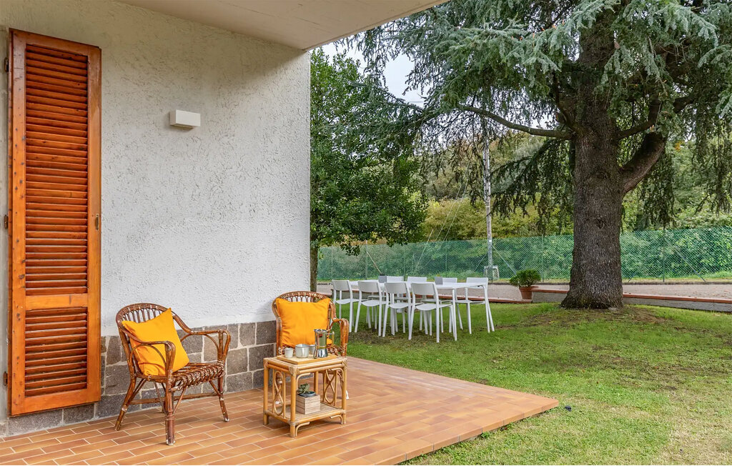 Maison 6 personnes à San Vivaldo - Photo 15