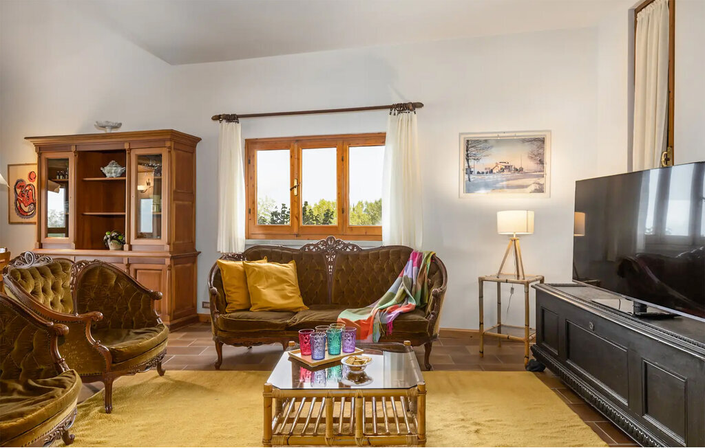 Maison 6 personnes à San Vivaldo - Photo 19