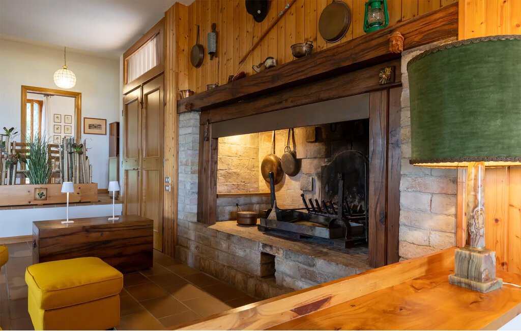 Maison 6 personnes à San Vivaldo - Photo 20