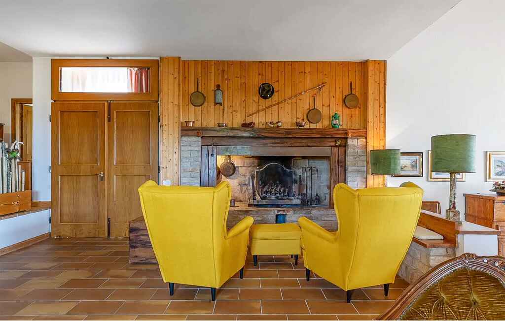 Maison 6 personnes à San Vivaldo - Photo 21