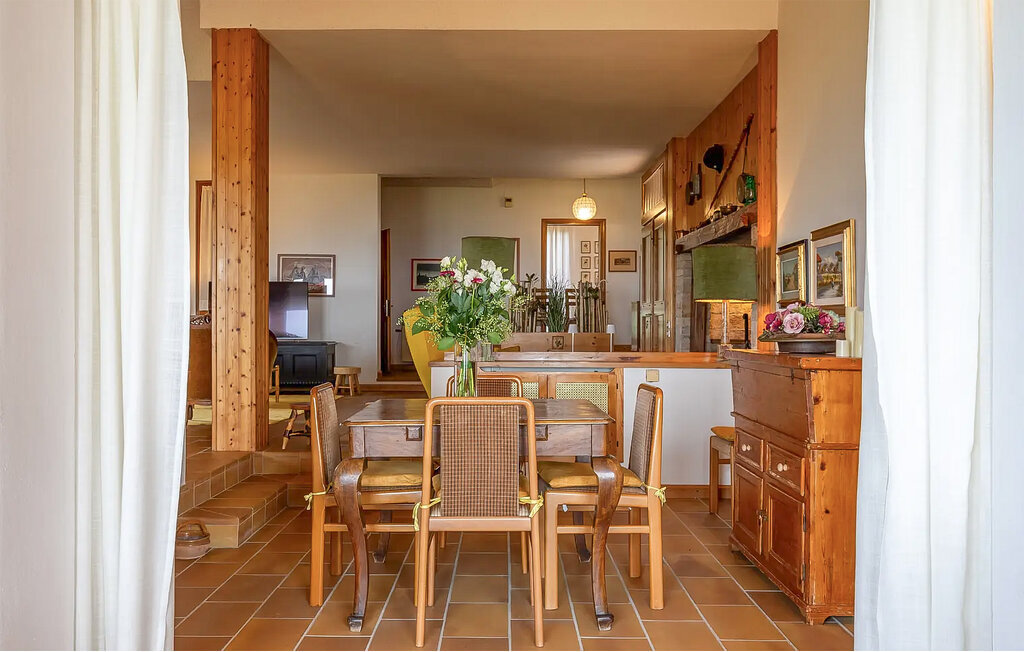 Maison 6 personnes à San Vivaldo - Photo 22