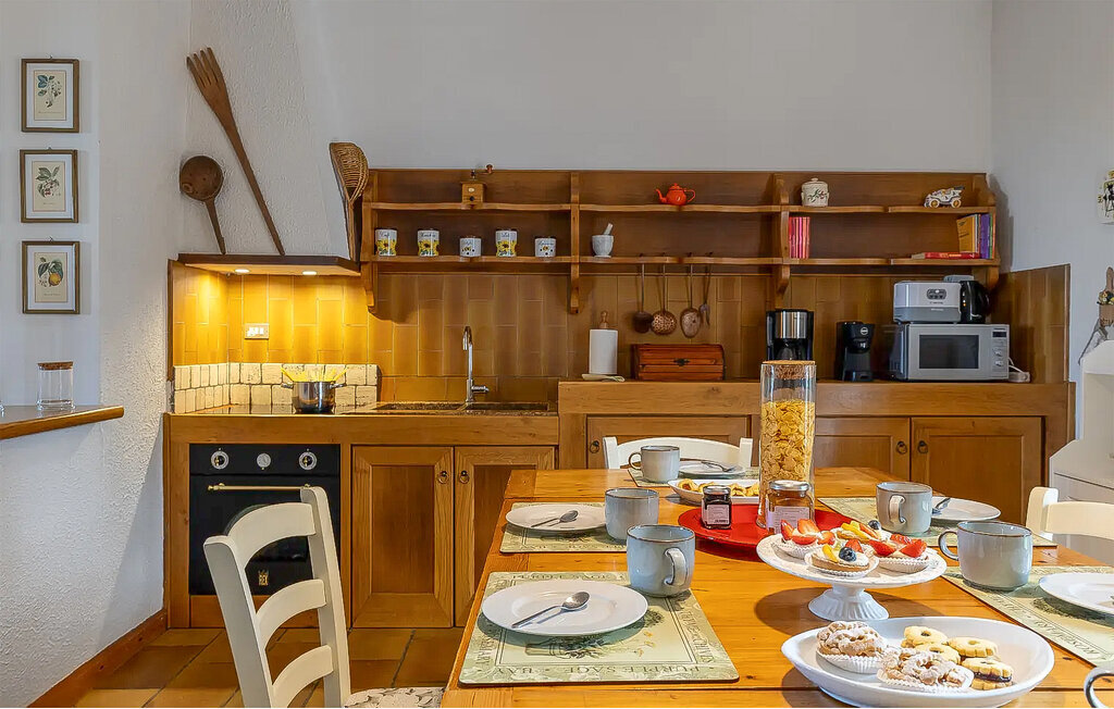 Maison 6 personnes à San Vivaldo - Photo 23
