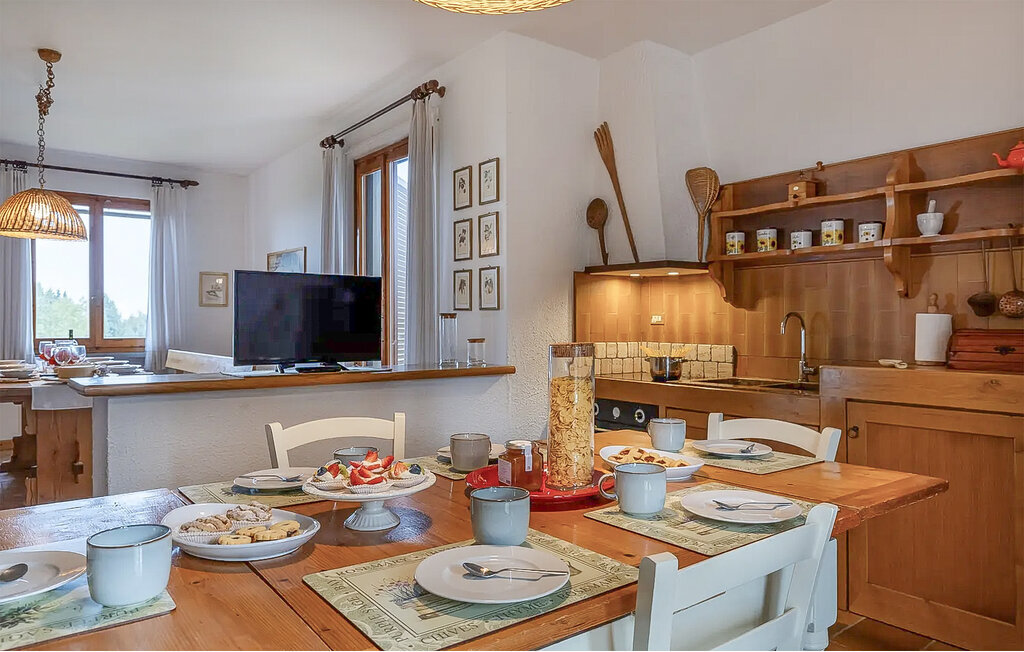 Maison 6 personnes à San Vivaldo - Photo 24