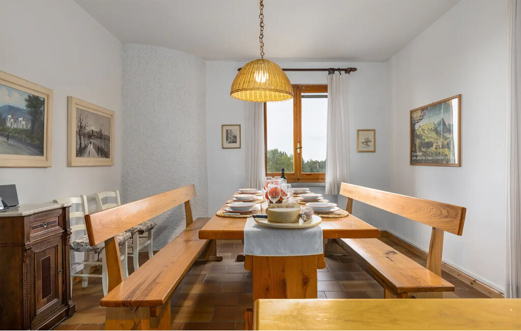 Maison 6 personnes à San Vivaldo - Photo 26