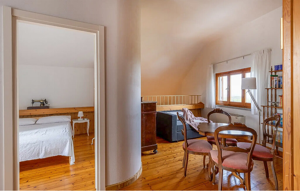 Maison 6 personnes à San Vivaldo - Photo 35