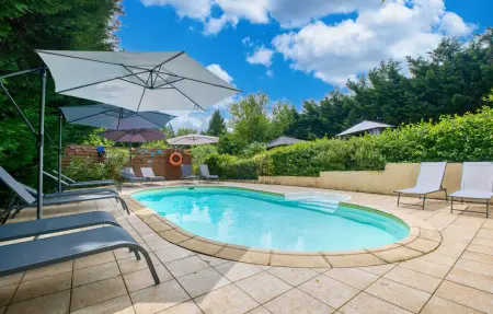 Location maison de vacances à Sarlat la Canéda