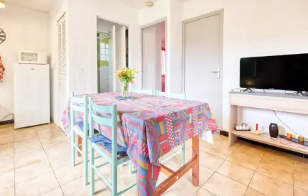 Maison du Périgord Noir avec piscine partagée : photo 5