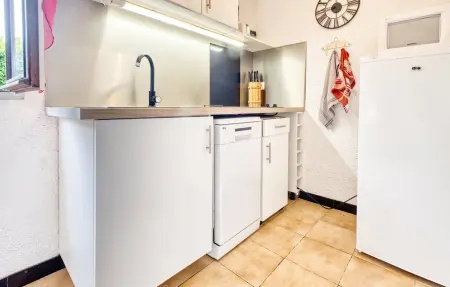 Maison du Périgord Noir avec piscine partagée : photo 6