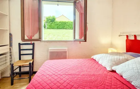 Maison du Périgord Noir avec piscine partagée : photo 20