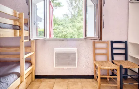 Maison du Périgord Noir avec piscine partagée : photo 21