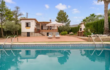 Location maison à Periana