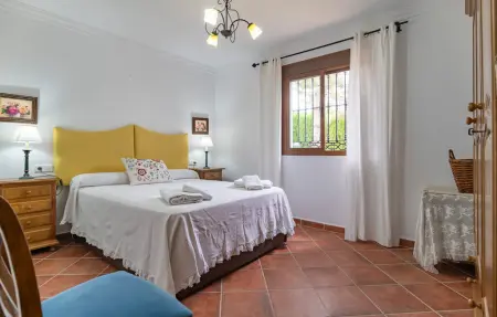 Maison avec piscine et jardin à Periana : photo 16