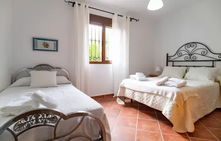 Maison avec piscine et jardin à Periana : photo 17