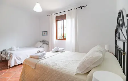 Maison avec piscine et jardin à Periana : photo 18