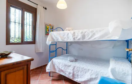 Maison avec piscine et jardin à Periana : photo 19