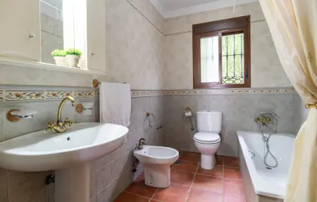 Maison avec piscine et jardin à Periana : photo 21