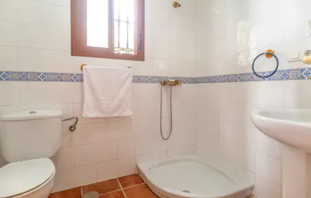 Maison avec piscine et jardin à Periana : photo 22