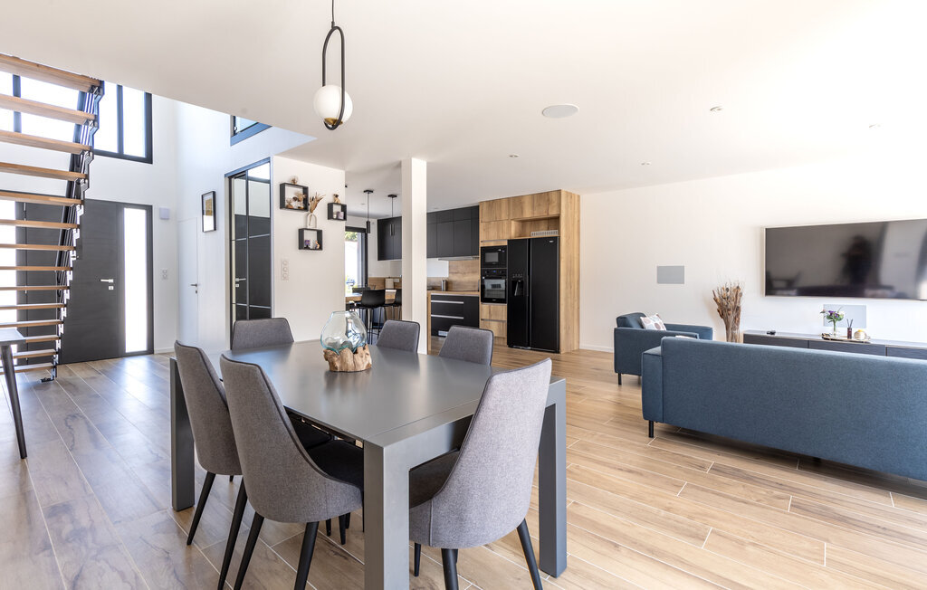Maison avec piscine chauffée à Saint-Jean-de-Monts - Photo 4
