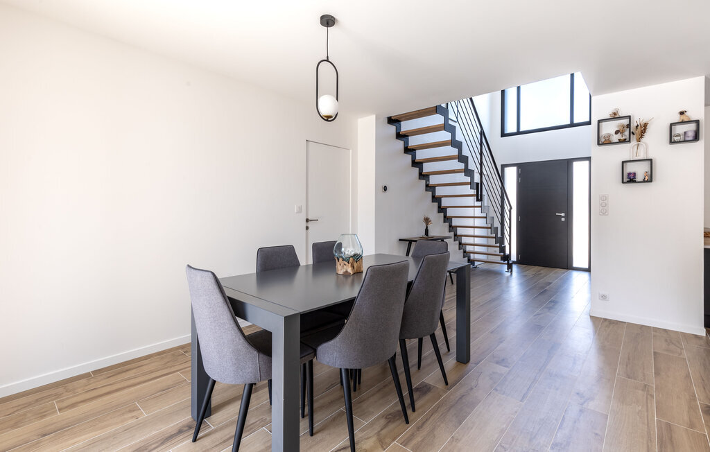 Maison avec piscine chauffée à Saint-Jean-de-Monts - Photo 7