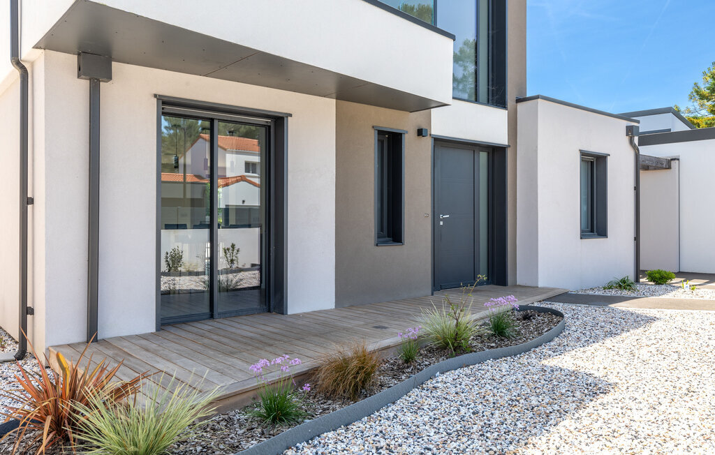 Maison avec piscine chauffée à Saint-Jean-de-Monts - Photo 14