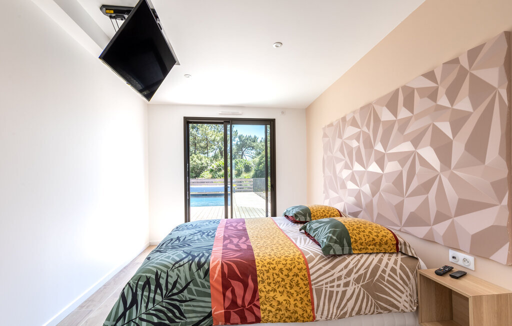 Maison avec piscine chauffée à Saint-Jean-de-Monts - Photo 16