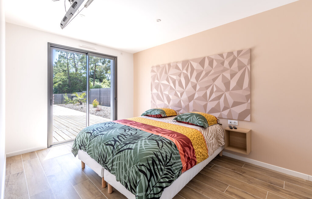 Maison avec piscine chauffée à Saint-Jean-de-Monts - Photo 17