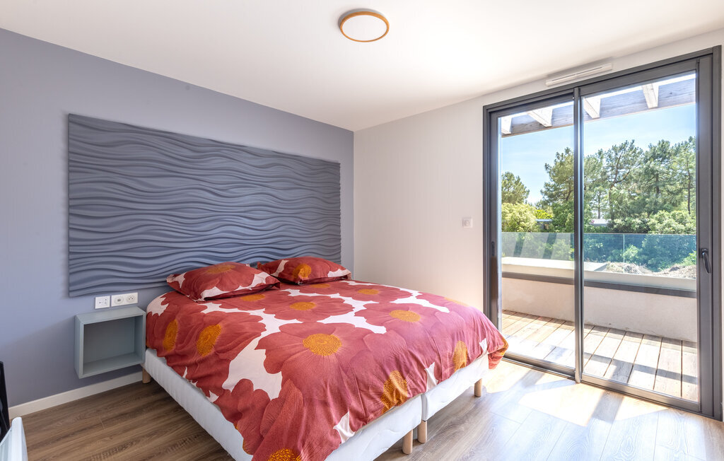 Maison avec piscine chauffée à Saint-Jean-de-Monts - Photo 19