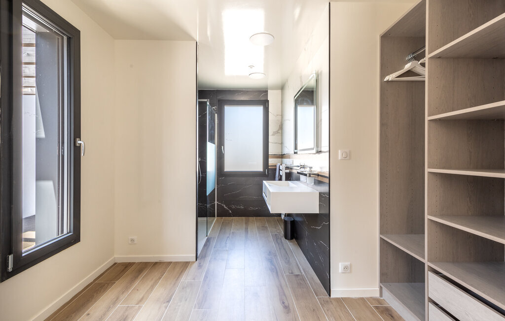 Maison avec piscine chauffée à Saint-Jean-de-Monts - Photo 21