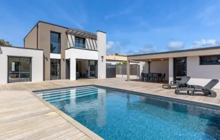 Location maison à Saint Jean de Monts