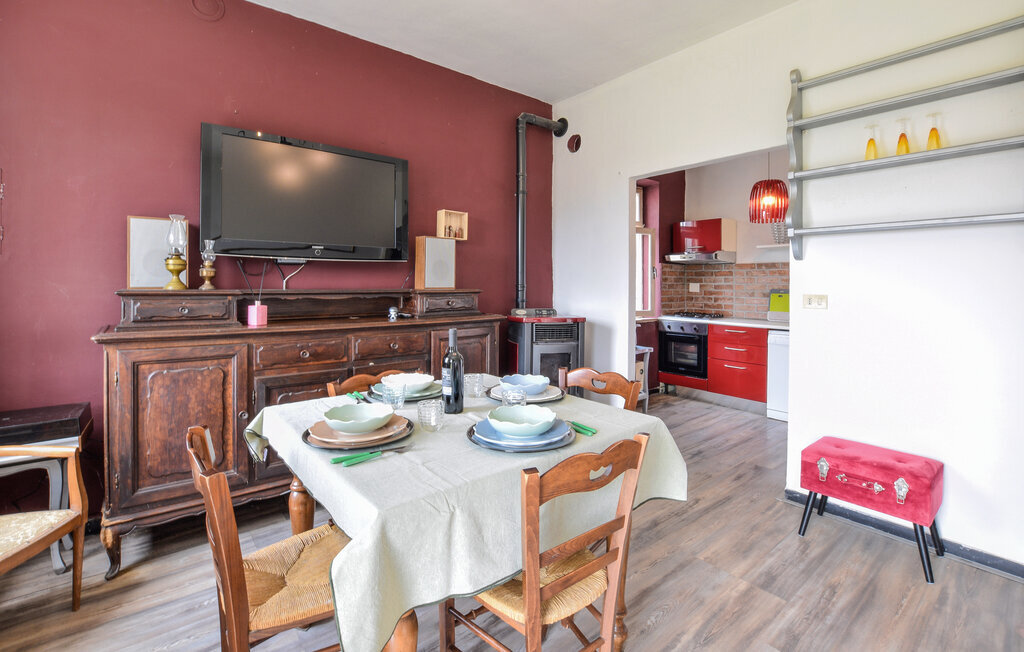 Maison 4 personnes à Cortazzone - Photo 3