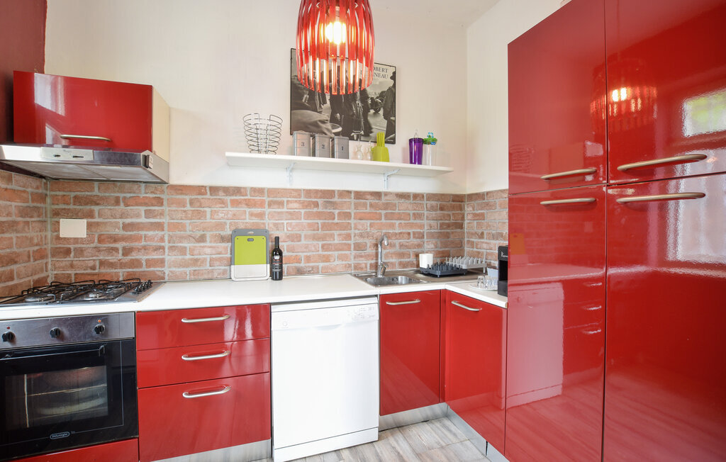 Maison 4 personnes à Cortazzone - Photo 4