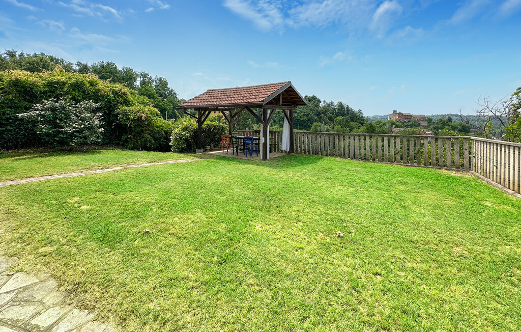 Maison 4 personnes à Cortazzone - Photo 10