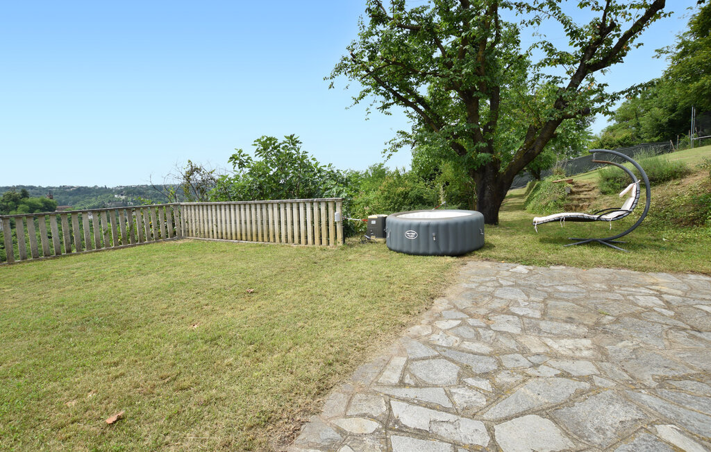 Maison 4 personnes à Cortazzone - Photo 13