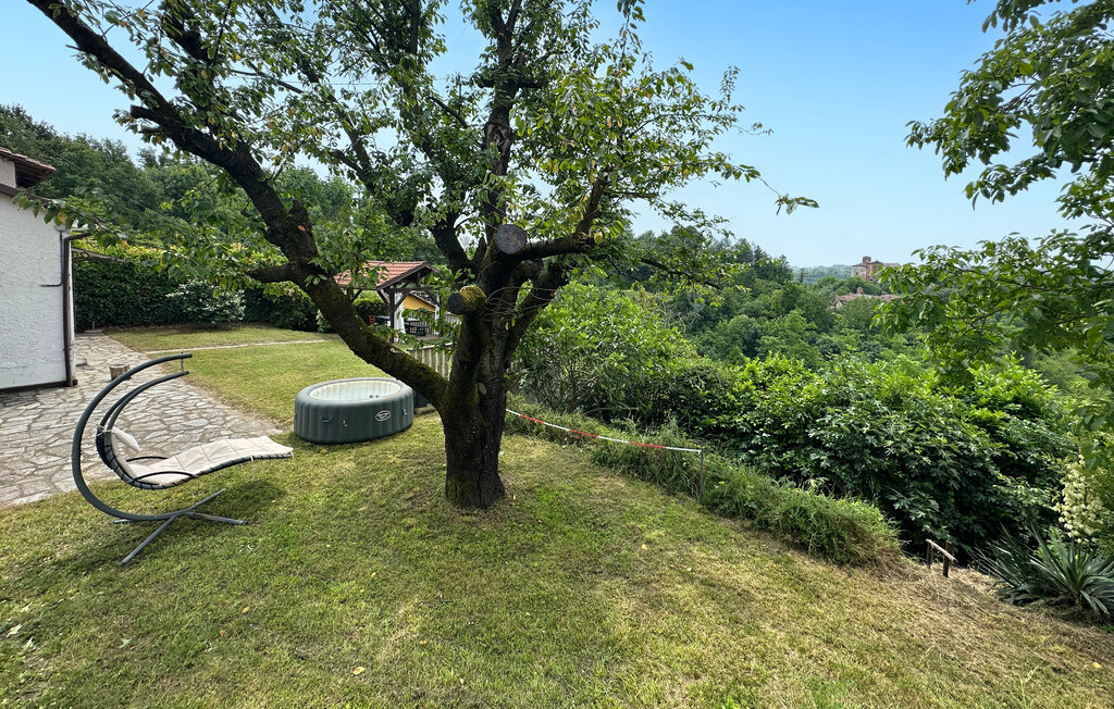 Maison 4 personnes à Cortazzone - Photo 15