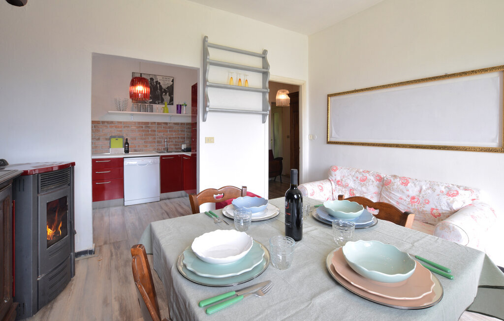 Maison 4 personnes à Cortazzone - Photo 19