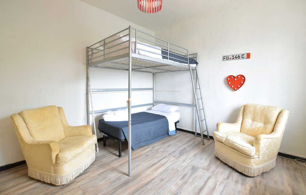 Maison 4 personnes à Cortazzone - Photo 25