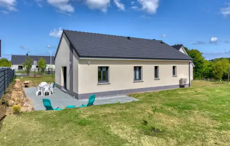 Location maison à Saint Valery en Caux