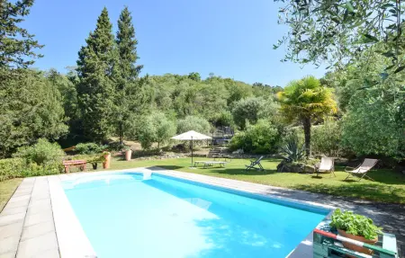 Location maison de vacances à Cortona