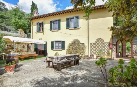 Maison 6 chambres avec piscine à Cortona : photo 3