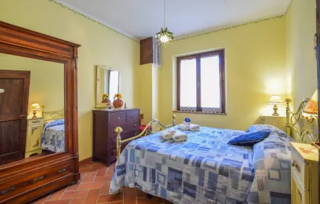 Maison 6 chambres avec piscine à Cortona : photo 5