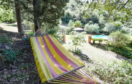 Maison 6 chambres avec piscine à Cortona : photo 7