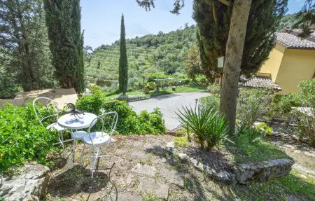 Maison 6 chambres avec piscine à Cortona : photo 9